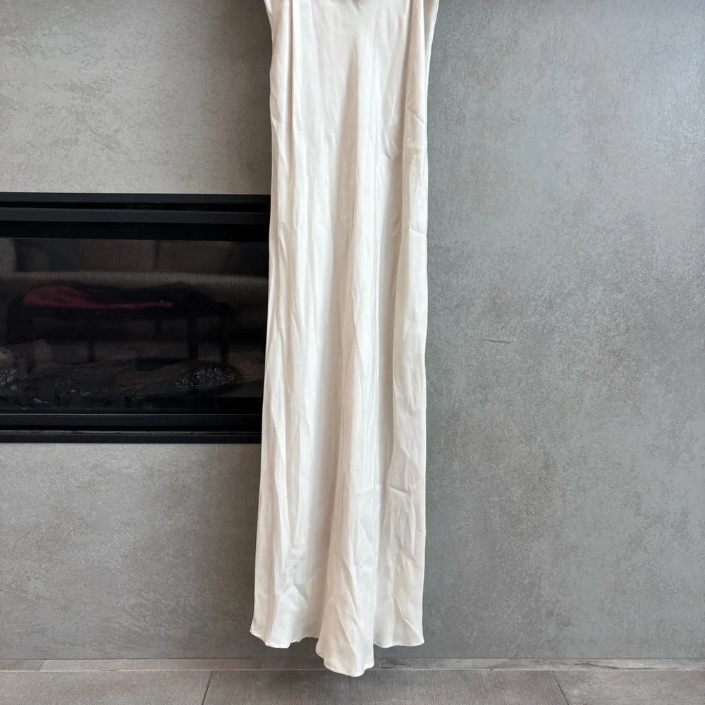 VIKTORIA AND WOODS Terrestrial Dress, Size 1/ EU S - Picture 15 of 16